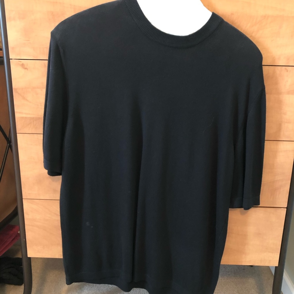 Cenzani knit t-shirt